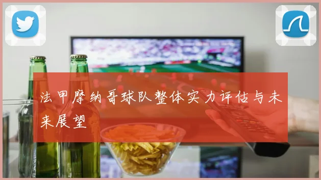 法甲摩纳哥球队整体实力评估与未来展望
